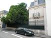  Maison avec parc boisé, rue Hermite